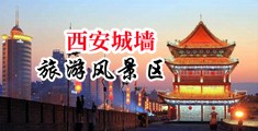 美女免费肛门自慰网站中国陕西-西安城墙旅游风景区